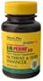 Nature's Plus - Bioperine Double Strength, 10 mg, 60 capsules