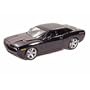 2006 Dodge Challenger Concept Black Diecast Model 1:18