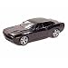 2006 Dodge Challenger Concept Black Diecast Model 1:18