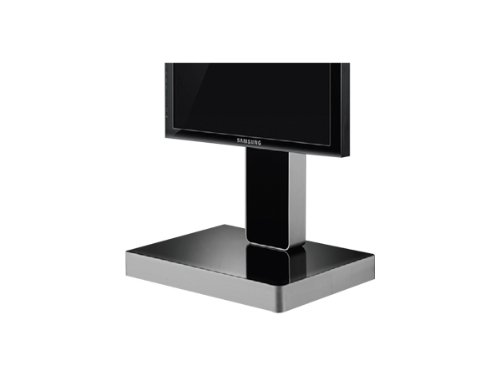 SAMSUNG WelcomeBoard Standfuss fuer 101,6cm 40Zoll bis 132,1cm 52Zoll TFT schwarz glaenzen Preisvergleich