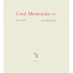 COOL MEMORIES IV 1995-2000