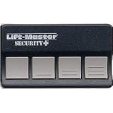 Liftmaster 974LM Garage Door Remote Transmitter