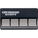 Tools & Hardware : Liftmaster 974LM Garage Door Remote Transmitter