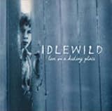 Live in a Hiding Place [CD1] 画像