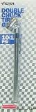 Victor V899 Double Chuck Tire Gauge
