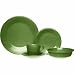 Fiesta 20-Piece, Service for 4 Dinnerware Set, Shamrock
