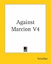Against Marcion