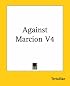 Against Marcion