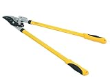Faithfull By Pass Lopper 30in - Ratchet Action