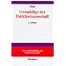 Politikwissenschaft