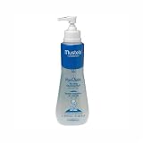 Mustela PhysiOb�b� No-rinse Cleansing fluid - 10 fl. Oz.