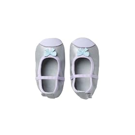 Bobux - BB 4099 - Silver Coco