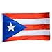 Puerto Rican-Puerto Rico 3x5 Ft Flag - Play Kreative TM (PUERTO RICAN)