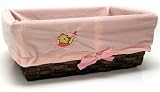 Disney Pooh Nursery Basket Delightful Day