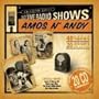 Amos N' Andy: Old Time Radio Shows (Orginal Radio Broadcasts Collector Series)