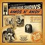 Amos N'andy: Old Time Radio Shows (Orginal Radio Broadcasts Collector Series)