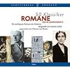 50 Klassiker. Romane des 20. Jahrhunderts. 3 CDs: Die wichtigsten Romane der Moderne