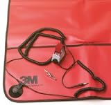 3M Portable Field Service Kit, 8501, Portable, 2' X 2'