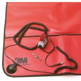 3M Portable Field Service Kit, 8501, Portable, 2' X 2' by 3M