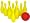 Rhino Skin Foam Bowling Set (w/ Ball)