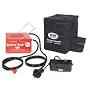 Zodi Stove Top Water Heater with 6 Volt Pump & Padded Gear Bag