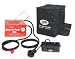 Zodi Stove Top Water Heater with 6 Volt Pump & Padded Gear Bag