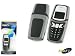 Coque Nokia 5210 grise