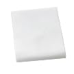 White Portacrib Sheets - Set of 2