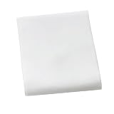White Portacrib Sheets - Set of 2