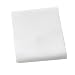White Portacrib Sheets - Set of 2