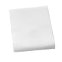 White Portacrib Sheets - Set of 2