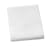 White Portacrib Sheets - Set of 2