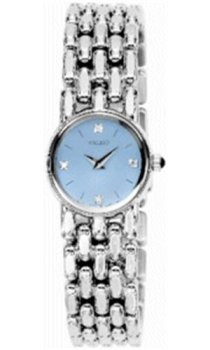 Seiko Watches, Seiko Women's Diamonds Watch SUJ353, Womens Watches