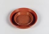 Ebert Blumentopf-Untersetzer ø 24 cm H: 3,0 cm zu 106432