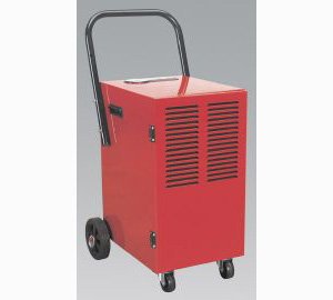 Sealey 50 litre Dehumidifier