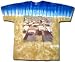 Pink Floyd Momentary Laps BEDS Tie Dye T-shirt