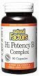 Hi Potency B Complex 50mg - 90 - Capsule Hi Potency B Complex 50mg - 90 - Capsule