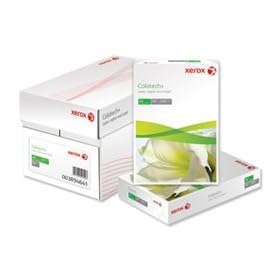 Xerox Colotech Plus Copier Paper Premium Ream-Wrapped 100gsm A4 White Ref 003R98842 [500 Sheets]