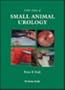 Color Atlas of Small Animal Urology