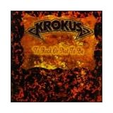To Rock Or Not to Beby Krokus