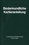 Bodenkundliche Kartieranleitung: Ad-h...