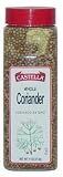 Coriander, Whole, 5oz