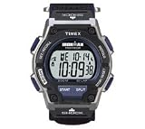 TIMEX タイメックス T5K198 アイアンマン トラアスロン エンデュアショックレジスタント 30ラップ