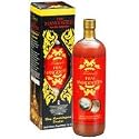 Thai Mangosteen-Natural Mangosteen Juice, 4 Bottles (Compare to Xango)