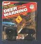 Bell 22-1-01000-8 Deer Alert Black