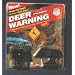 Bell 22-1-01000-8 Deer Alert Black