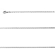 BICO AUSTRALIA JEWELRY - CHAIN/NECKLACE (F97) Available Lengths: 16 inch, 18 inch, 20 inch, 22 inch