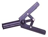 Quick Set Riveter-Plastic Rivet Gun