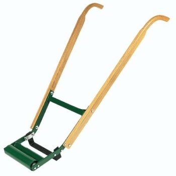 Heavy Duty Push Sod Cutter Heavy Duty Push Sod Cutter
