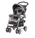 Chicco Cortina Stroller In Romantic